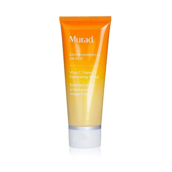 Murad - Vita-C Triple Exfoliating Facial(80ml/2.7oz) Image 1