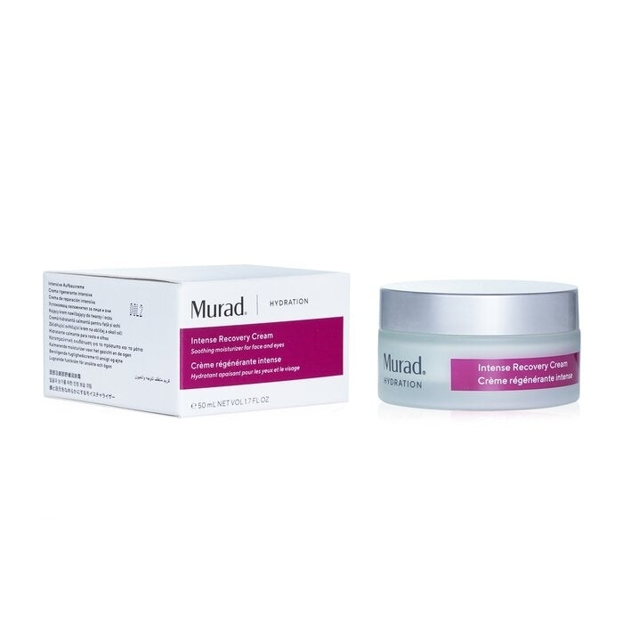 Murad - Intense Recovery Cream(50ml/1.7oz) Image 2