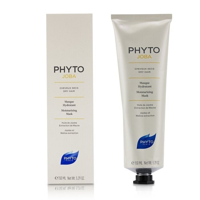 Phyto - PhytoJoba Moisturizing Mask (Dry Hair)(150ml/5.29oz) Image 1