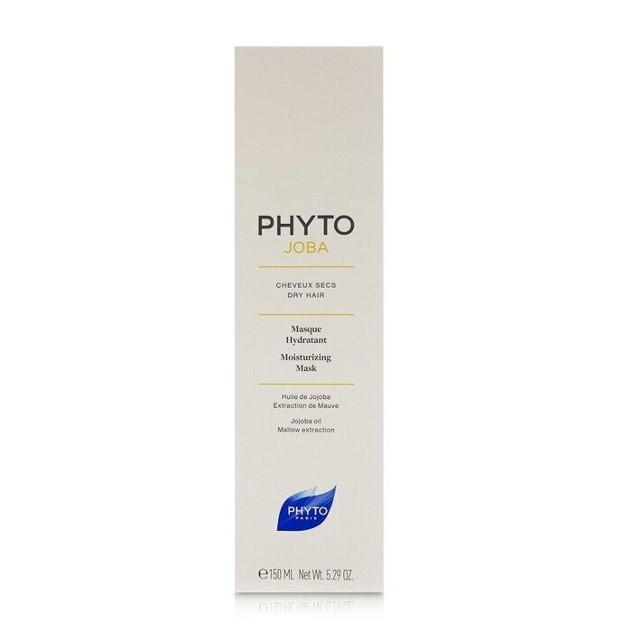 Phyto - PhytoJoba Moisturizing Mask (Dry Hair)(150ml/5.29oz) Image 3