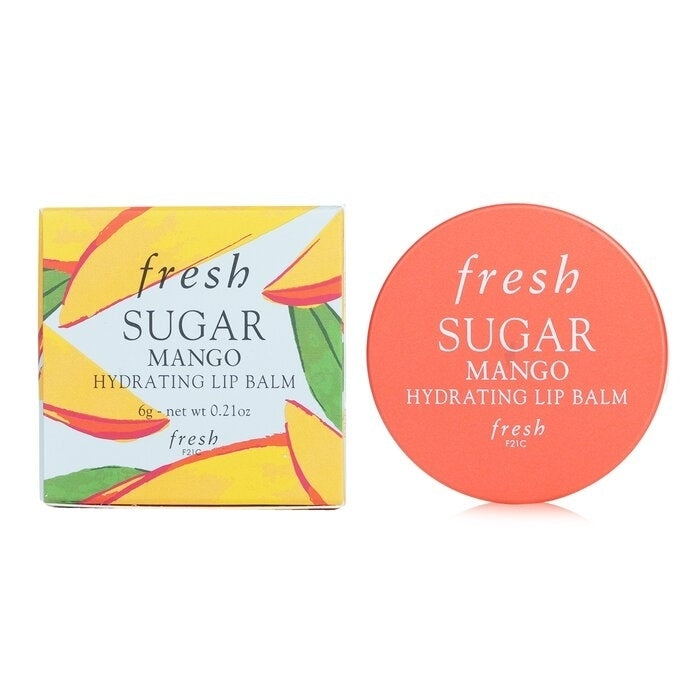 Fresh - Sugar Mango Hydrating Lip Balm(6g/0.21oz) Image 2