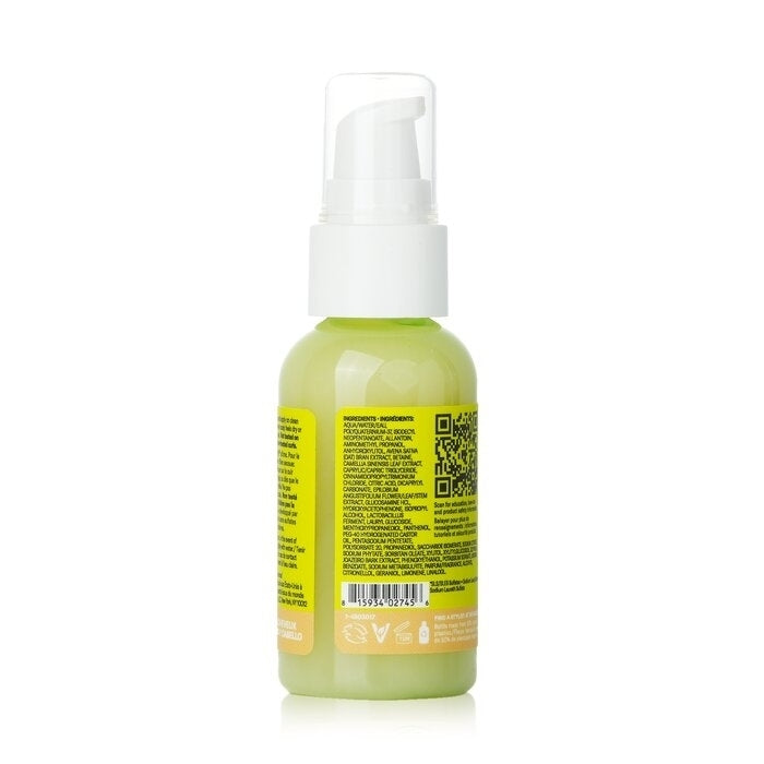 DevaCurl - Scalp D(Ph)Ense Daily Nourishing and Protecting Serum - For Dry Scalp(50ml/1.7oz) Image 3