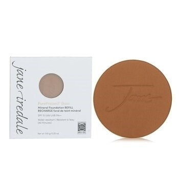 Jane Iredale PurePressed Base Mineral Foundation Refill SPF 15 - Bittersweet 9.9g/0.35oz Image 1