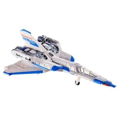 Hot Wheels Lightyear Starship Vehicles - XL-01 Image 2