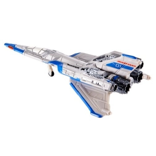 Hot Wheels Lightyear Starship Vehicles - XL-01 Image 3