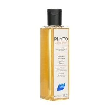 Phyto Phytodefrisant Anti-Frizz Shampoo - For Unruly Hair 250ml/8.45oz Image 2