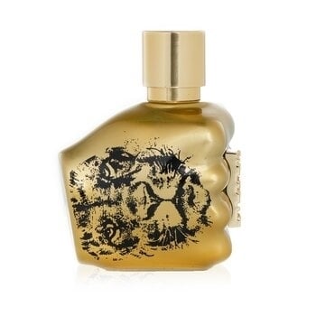 Diesel Spirit Of The Brave Intense Eau De Parfum Spray 35ml/1.1oz Image 3