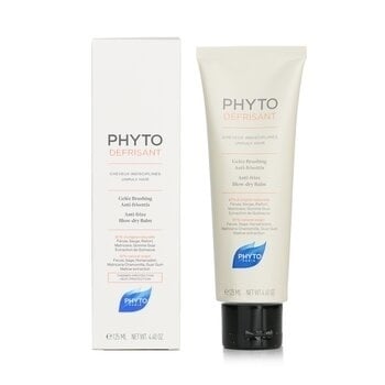 Phyto PhytoDefrisant Anti-Frizz Blow-Dry Balm - For Unruly Hair 125ml/4.4oz Image 2