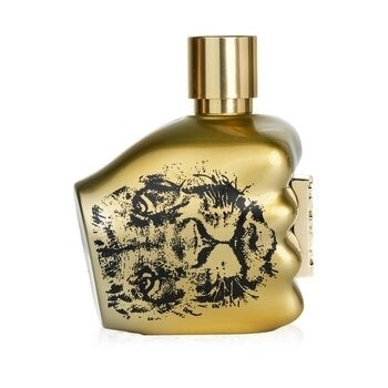 Diesel Spirit Of The Brave Intense Eau De Parfum Spray 75ml/2.5oz Image 3