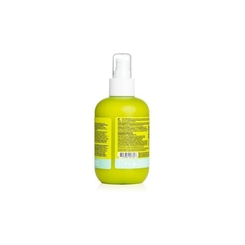 DevaCurl FlexFactor (Curl Protection and Retention Primer - For All Waves Curls and Coils) 236ml/8oz Image 3