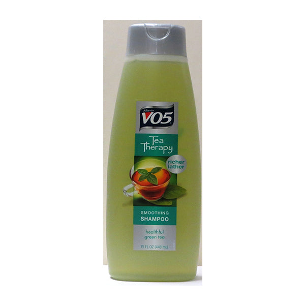 V05 Volumizing Shampoo with Collagen(443ml) Image 1
