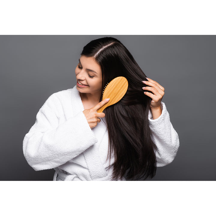 Garnier Fructis Fortifying Curls & Shine Shampoo(384ml) Image 3