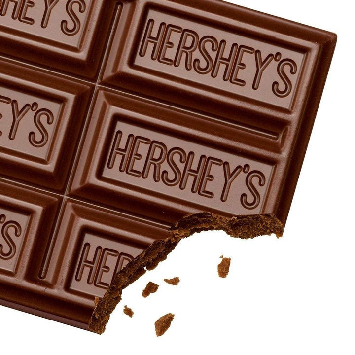 Hersheys Milk Chocolate1 PK (Pack of 36) Image 3