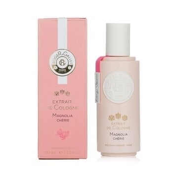 Roger and Gallet Extrait De Cologne Magnolia Cherie Spray 100ml/3.3oz Image 2