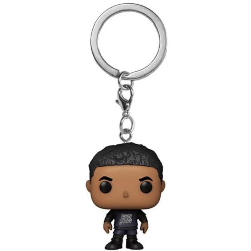 Space Jam: A Legacy Dom Pocket Pop! Key Chain Image 2