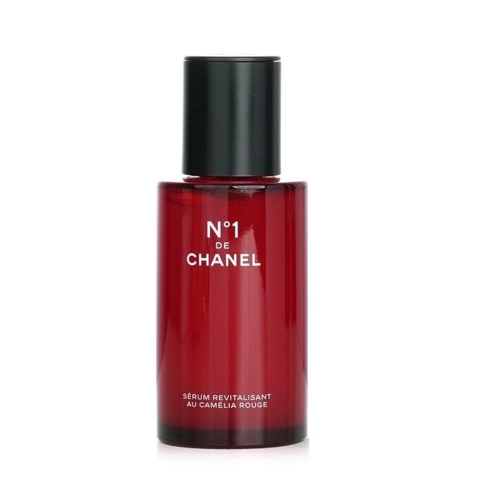 Chanel - N 1 De Chanel Red Camellia Revitalizing Serum(50ml/1.7oz) Image 1