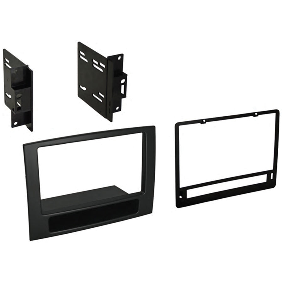 American International CDK651 Double Din Kit For 2006-2010 Dodge Ram Image 1