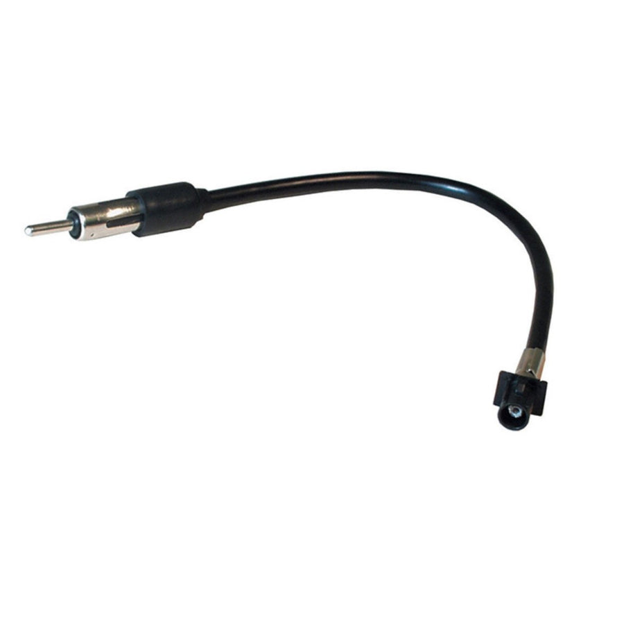 American International EU06 VOLKSWAGEN/Audio/BMW Antenna Adapter Image 1