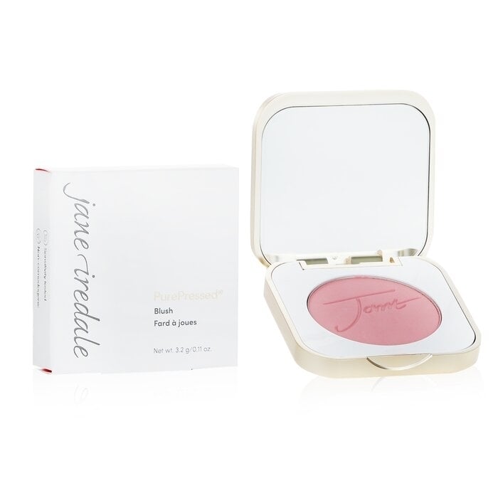 Jane Iredale - PurePressed Blush - Awake(3.2g/0.11oz) Image 2