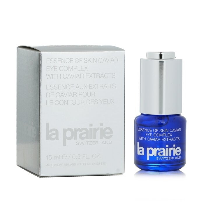 La Prairie - Essence Caviar Eye Complex(15ml/0.5oz) Image 2