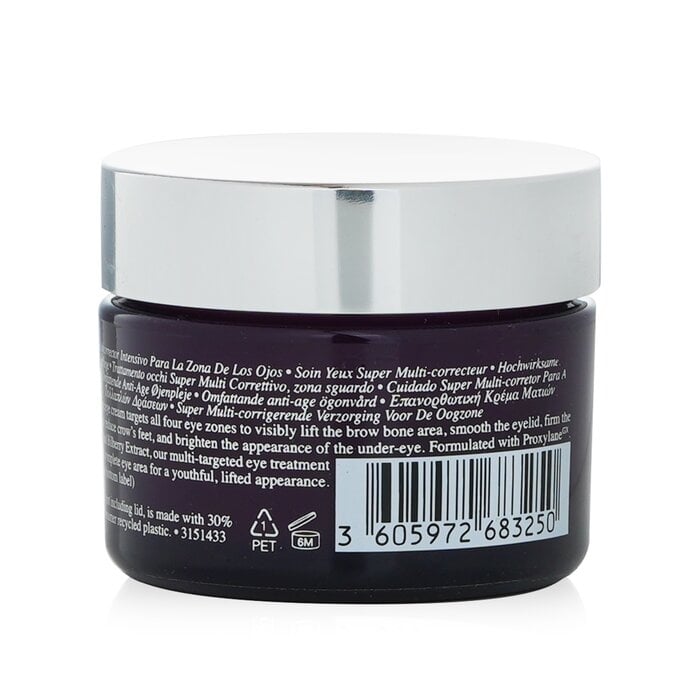 Kiehls - Super Multi-Corrective Eye Zone Treatment(28ml/0.95oz) Image 3