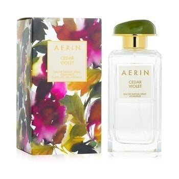 Aerin Cedar Violet Eau De Parfum Spray 100ml/3.4oz Image 2
