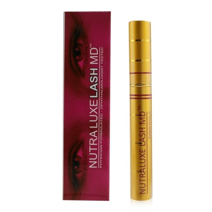 Nutraluxe MD - Lash MD Original Natural Lash Enhancer(3ml/0.1oz) Image 2