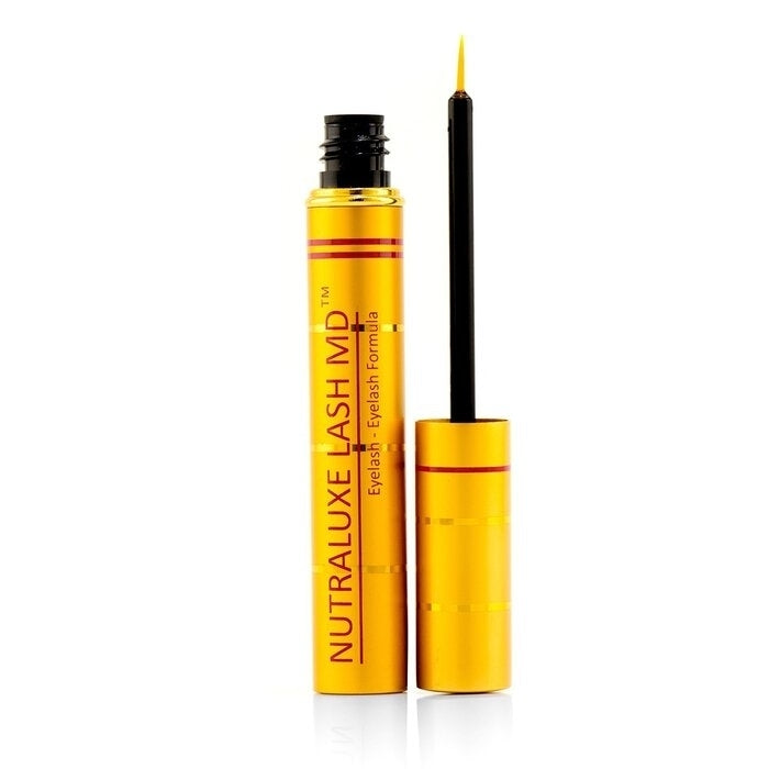 Nutraluxe MD - Eyelash Formula(4.5ml/0.15oz) Image 1