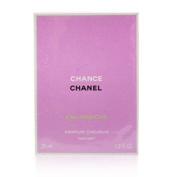 Chanel Chance Eau Fraiche Hair Mist 35ml/1.2oz Image 3