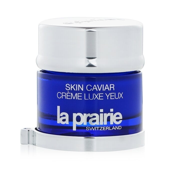 La Prairie - Skin Caviar Luxe Eye Cream(20ml/0.68oz) Image 1