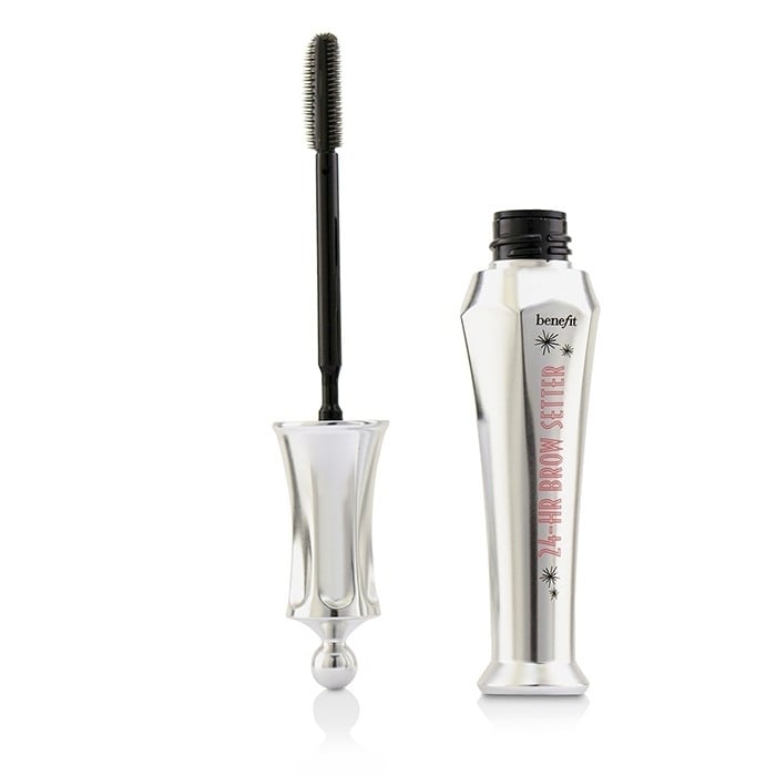 Benefit - 24 Hour Brow Setter (Clear Brow Gel)(7ml/0.23oz) Image 3