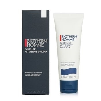 Biotherm Homme Basic Line After Shave Emulsion 75ml/2.53oz Image 2