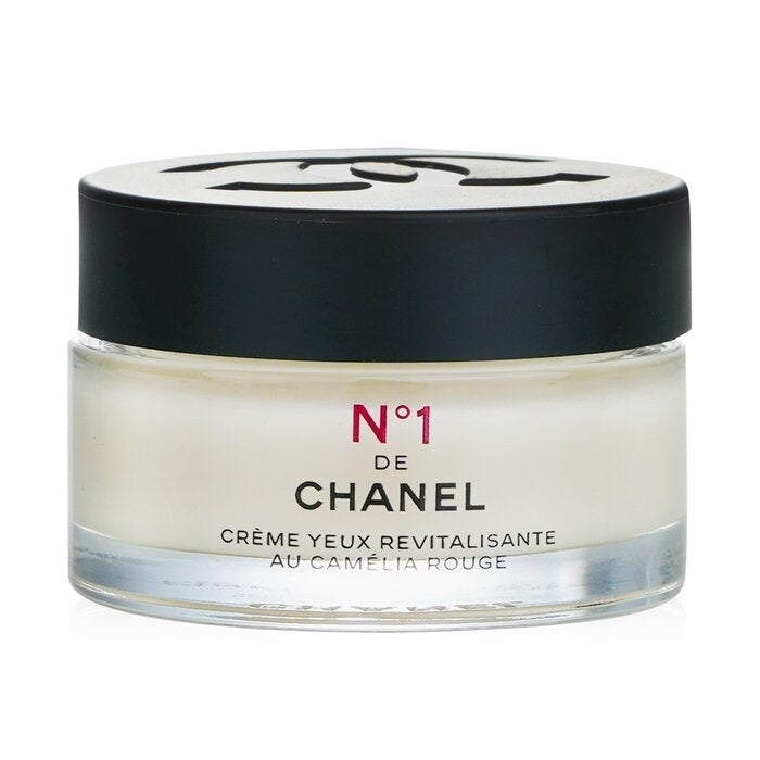 Chanel - N1 De Chanel Red Camellia Revitalizing Eye Cream(15g/0.5oz) Image 1
