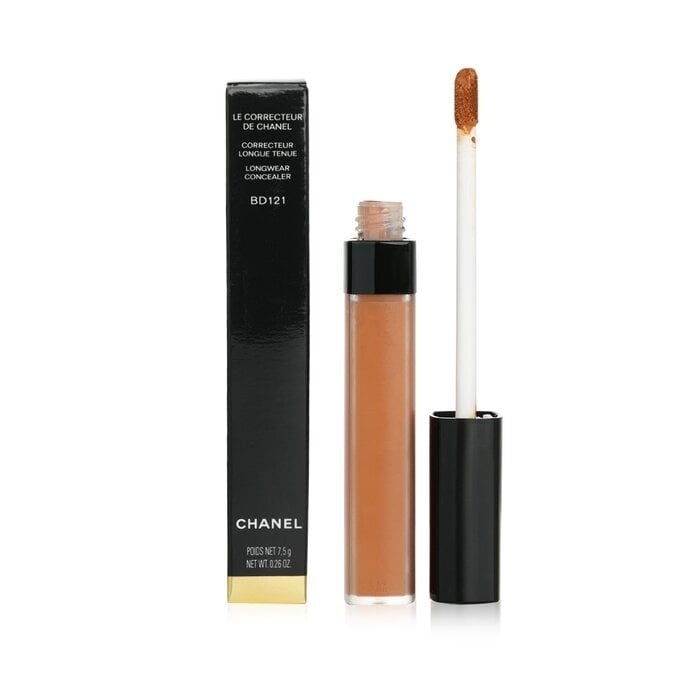 Chanel - Le Correcteur De Chanel Longwear Concealer -  BD121(7.5g/0.26oz) Image 2