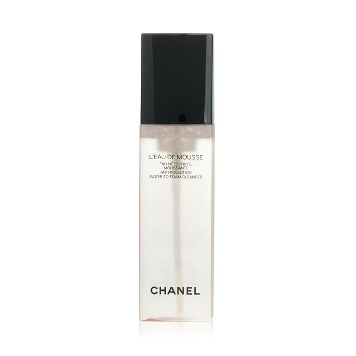 Chanel - LEau De Mousse Anti-Pollution Water-To-Foam Cleanser(150ml/5oz) Image 1