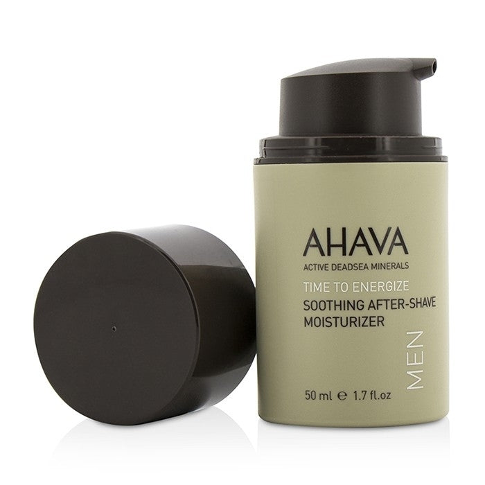 Ahava - Time To Energize Soothing After-Shave Moisturizer(50ml/1.7oz) Image 3