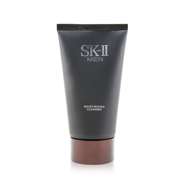 SK II - Moisturizing Cleanser(120g/4oz) Image 1