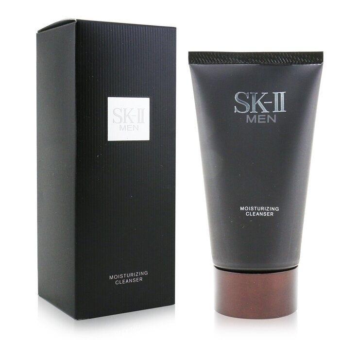 SK II - Moisturizing Cleanser(120g/4oz) Image 2