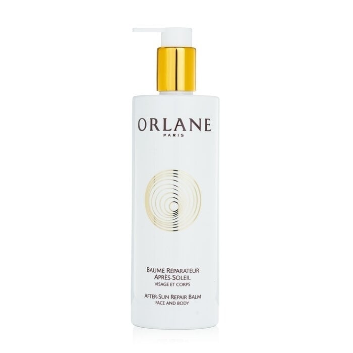 Orlane - After-Sun Repair Balm Face and Body(400ml/13oz) Image 1