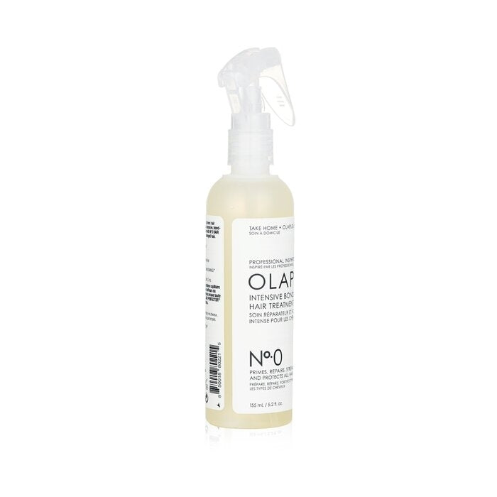 Olaplex - No. 0 Intensive Bond Building Treatment ( Packaging)(155ml/5.2oz) Image 2