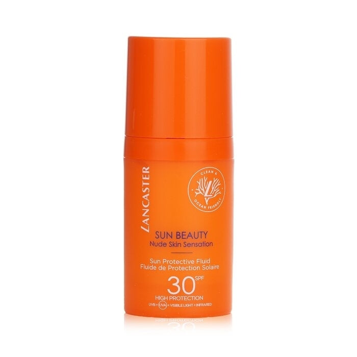 Lancaster - Sun Beauty Nude Skin Sensation Sun Protective Fluid SPF 30(30ml/1oz) Image 1