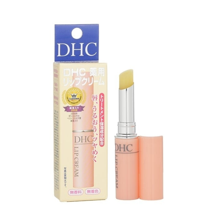 DHC - Lip Cream(1.5g/0.05oz) Image 2