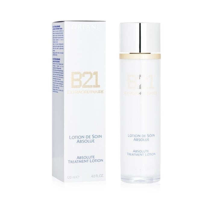 Orlane - B21 Extraordinaire Absolute Treatment Lotion(120ml/4oz) Image 2