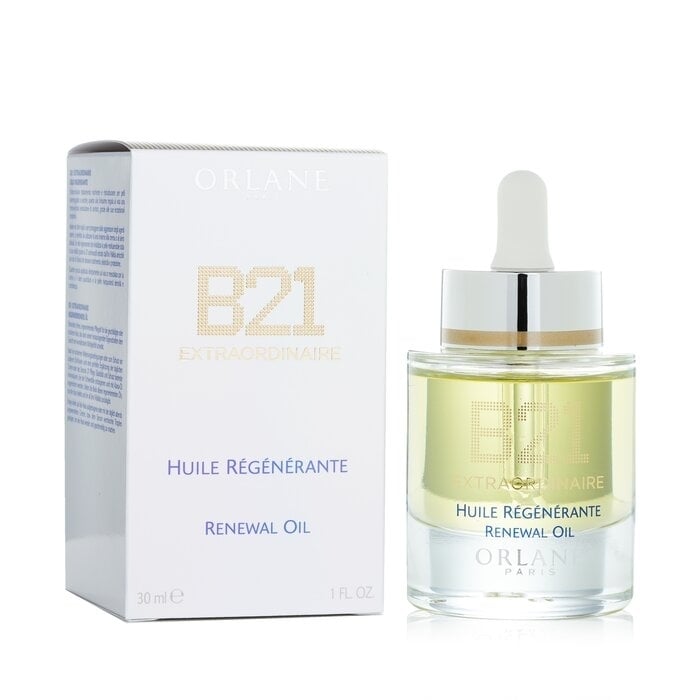 Orlane - B21 Extraordinaire Renewal Oil(30ml/1oz) Image 2