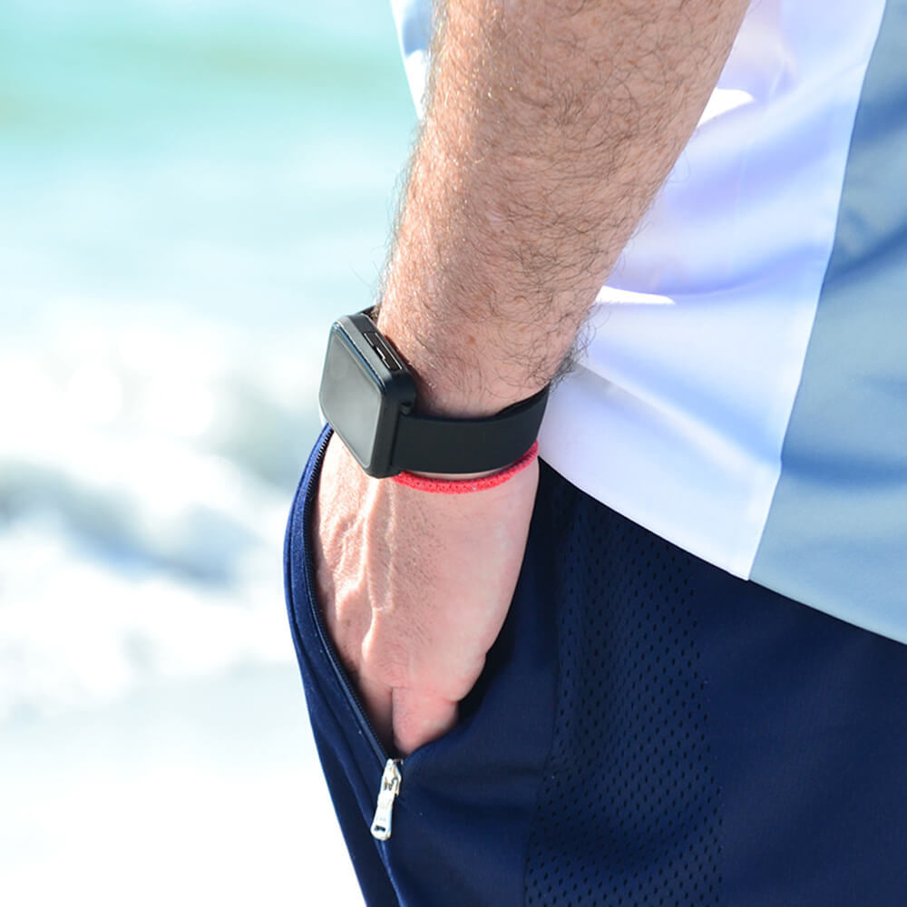 LuitBand - The next generation of Medica Alert Device Image 8