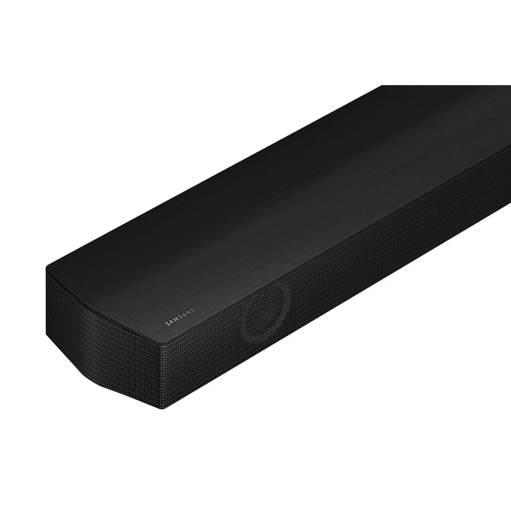 Samsung 3.1 Channel Sound Bar w/ Wireless Subwoofer and Dolby Audio - HW-B63C Image 2