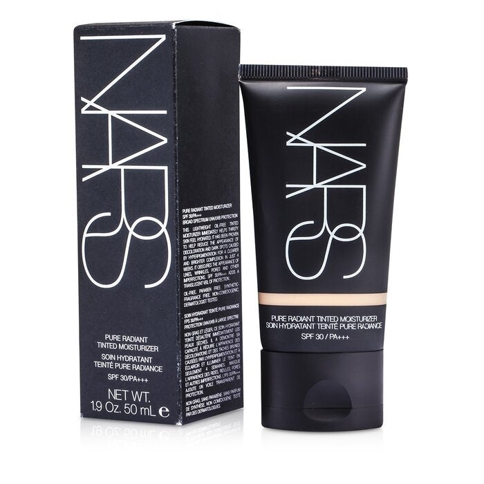 NARS - Pure Radiant Tinted Moisturizer SPF 30 - Alaska(50ml/1.9oz) Image 1