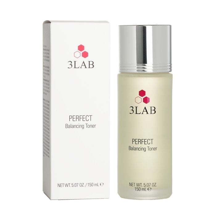 3LAB - Perfect Balancing Toner(150ml/5.07oz) Image 2