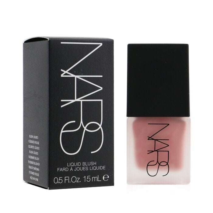 NARS - Liquid Blush - Orgasm(15ml/0.5oz) Image 2