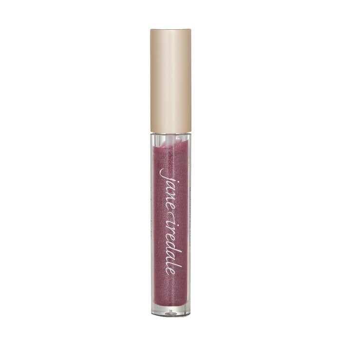 Jane Iredale - HydroPure Hyaluronic Lip Gloss - Kir Royale(3.75ml/0.126oz) Image 1